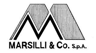 M MARSILLI & CO. S.P.A.