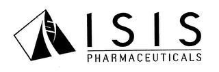 ISIS PHARMACEUTICALS