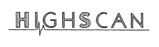 HIGHSCAN