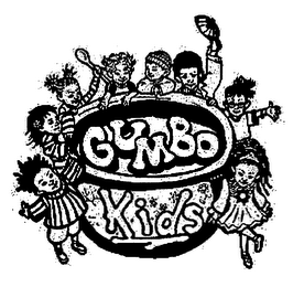 GUMBO KIDS