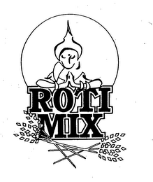 ROTI MIX