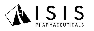 ISIS PHARMACEUTICALS