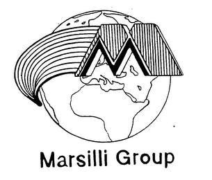 M MARSILLI GROUP