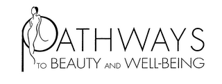 PATHWAYS TO BEAUTY AND WELL-BEING