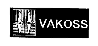 VAKOSS