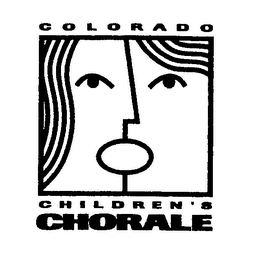 COLORADO CHILDREN'S CHORALE