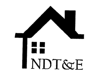 NDT&E