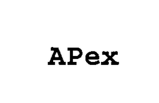 APEX