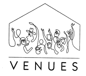 VENUES