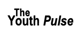 THE YOUTH PULSE