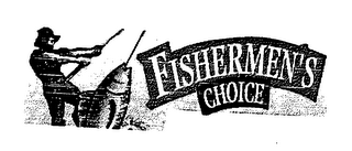 FISHERMEN'S CHOICE