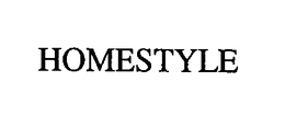 HOMESTYLE