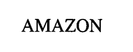 AMAZON trademark
