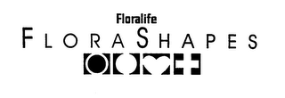 FLORALIFE FLORASHAPES