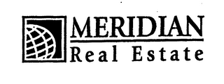 MERIDIAN REAL ESTATE