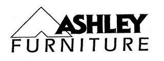 A ASHLEY FURNITURE