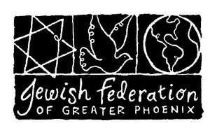 JEWISH FEDERATION OF GREATER PHOENIX