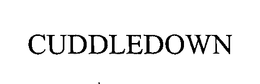 CUDDLEDOWN, INC.