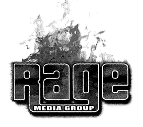 RAGE MEDIA GROUP