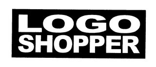 LOGO SHOPPER