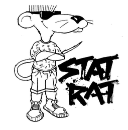 STAT RAT