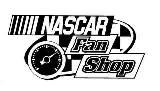 NASCAR FAN SHOP