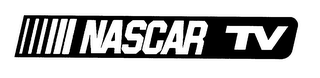 NASCAR TV