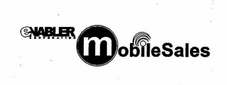 ENABLER CORPORATION MOBILESALES