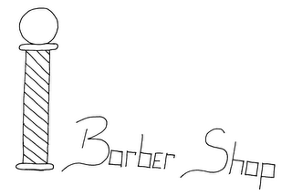 BARBER SHOP