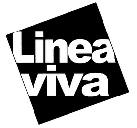 LINEA VIVA