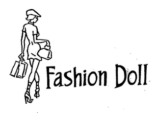 FASHION DOLL