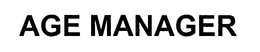 AGE MANAGER