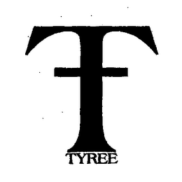 T TYREE