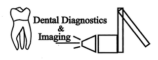 DENTAL DIAGNOSTICS & IMAGING