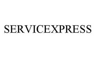 SERVICEXPRESS