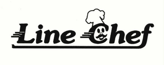 LINE CHEF