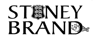STONEY BRAND