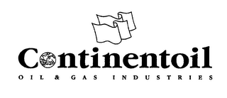 CONTINENTOIL OIL & GAS INDUSTRIES