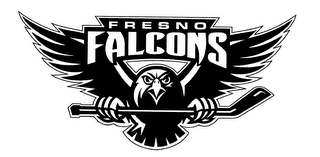 FRESNO FALCONS