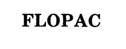 FLOPAC