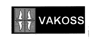 VAKOSS