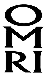 OMRI