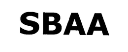 SBAA
