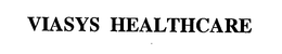 VIASYS HEALTHCARE