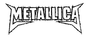 METALLICA