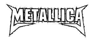 METALLICA