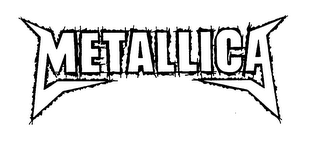 METALLICA