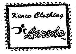 KENCO CLOTHING LAREDO