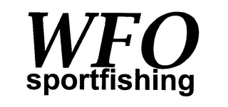 WFO SPORTFISHING