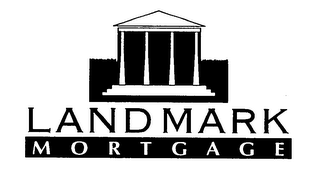 LANDMARK MORTGAGE